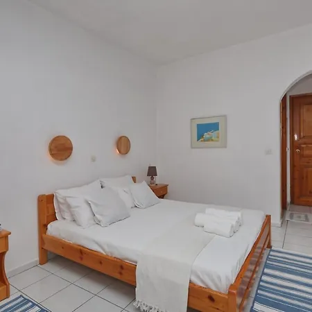 Πανσιόν προδρομίνα 3*