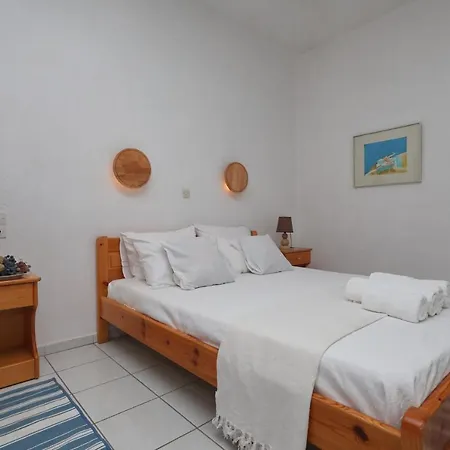 Pansion Prodromina Skopelos