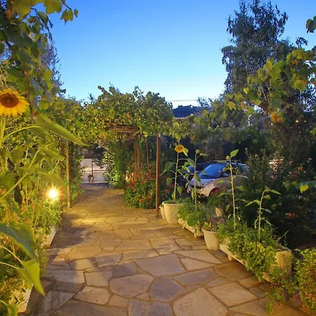 προδρομίνα Πανσιόν