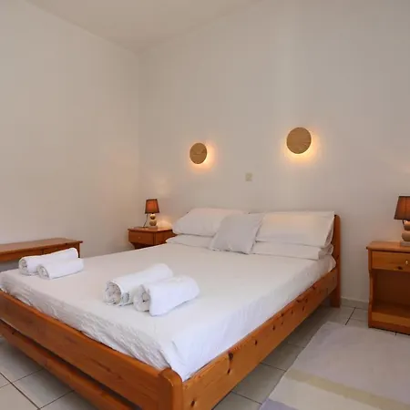 Pansion Prodromina Maison d'hôtes Skopelos