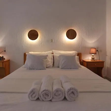 Pansion Prodromina Skopelos