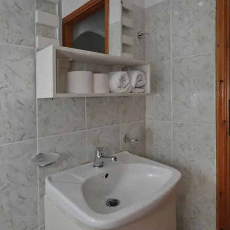 Πανσιόν προδρομίνα Σκόπελος