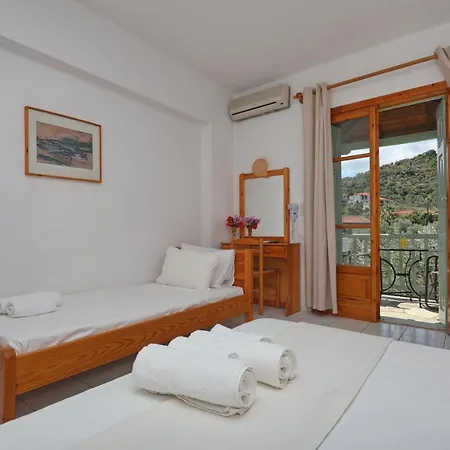 Pansion Prodromina Skopelos