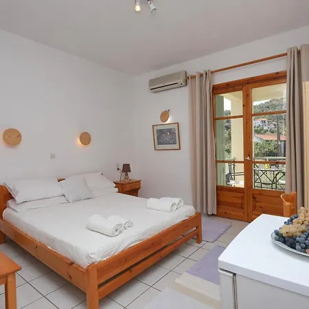 Pansion Prodromina Skopelos