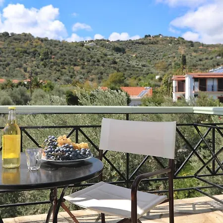 προδρομίνα