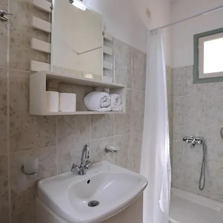 Maison d'hôtes Pansion Prodromina Skopelos
