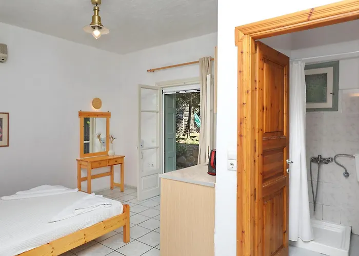 Pansion Prodromina Affittacamere 3*