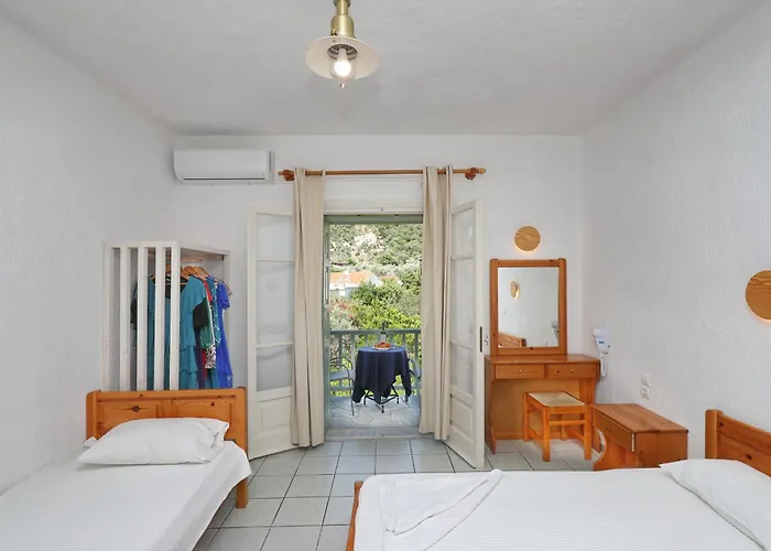 Pansion Prodromina 3*