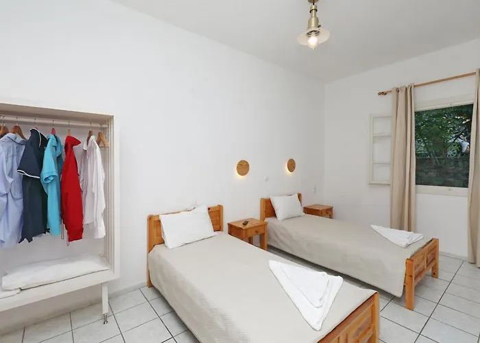 Pansion Prodromina 3*