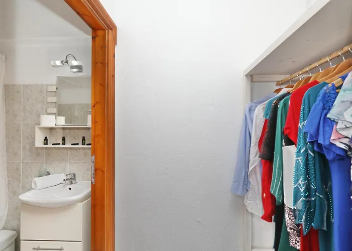 Pansion Prodromina Affittacamere