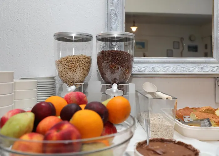 Pansion Prodromina 3*