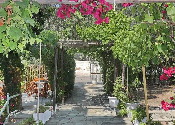 Affittacamere Pansion Prodromina