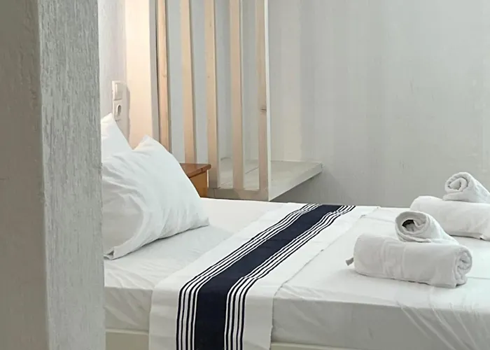 Pansion Prodromina 3*