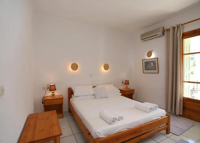 Pansion Prodromina 3*