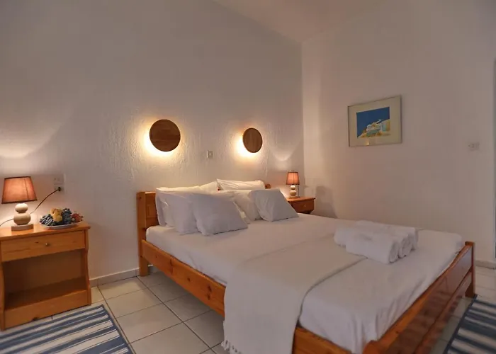 Affittacamere Pansion Prodromina