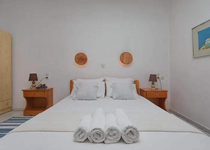 Affittacamere Pansion Prodromina 3*