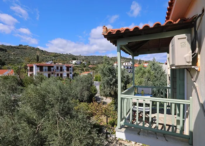 Affittacamere Pansion Prodromina 3*