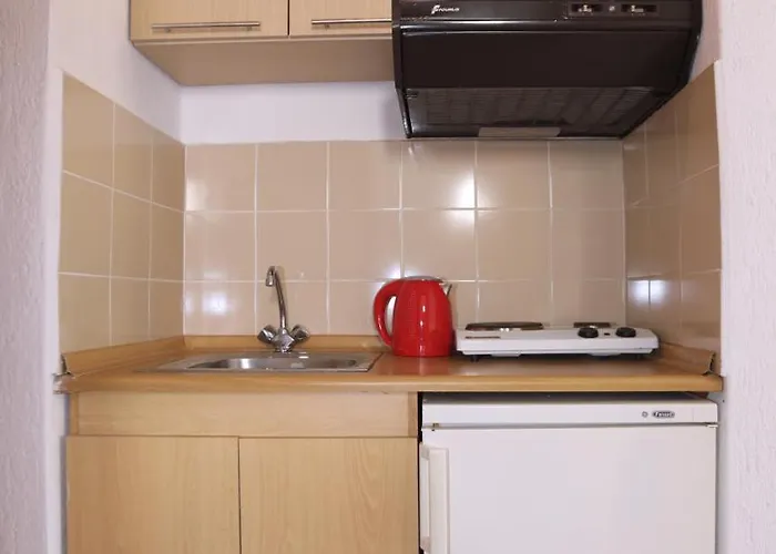 Pansion Prodromina Vendégház 3*