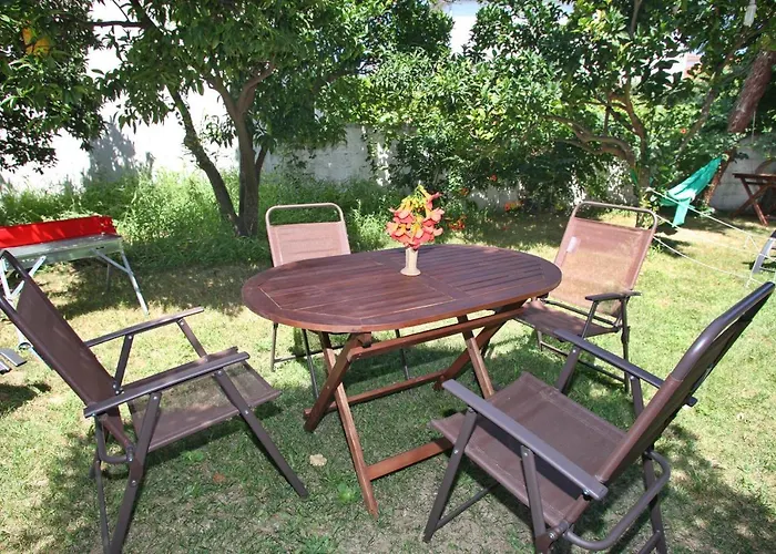 Pansion Prodromina Affittacamere