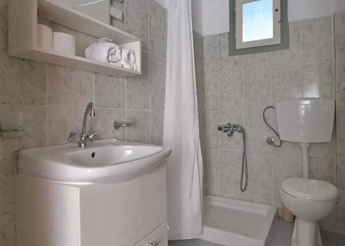 Vendégház Pansion Prodromina Szkópelosz