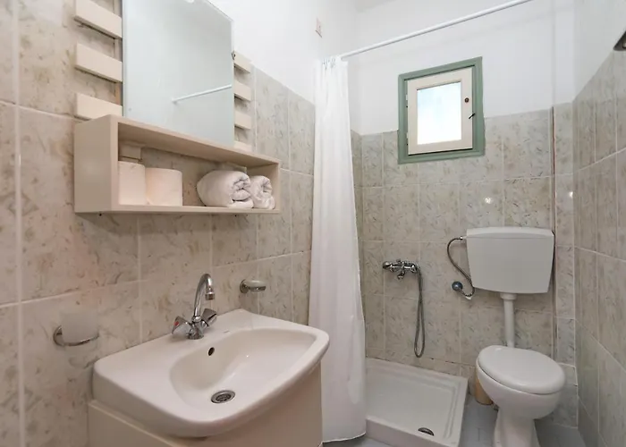 Pansion Prodromina Affittacamere