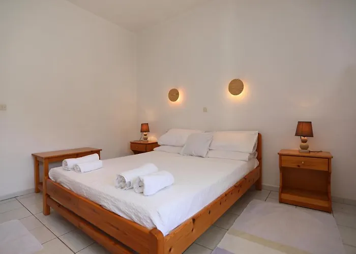 Pansion Prodromina Affittacamere Città di Skopelos